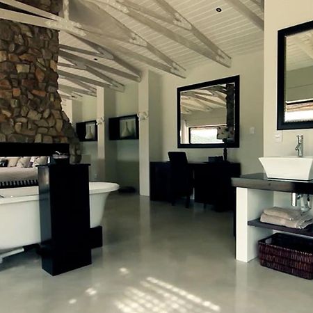 Hopewell Private Game Reserve Buyskloof Exterior foto