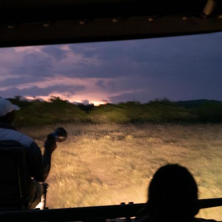 Hopewell Private Game Reserve Buyskloof Exterior foto