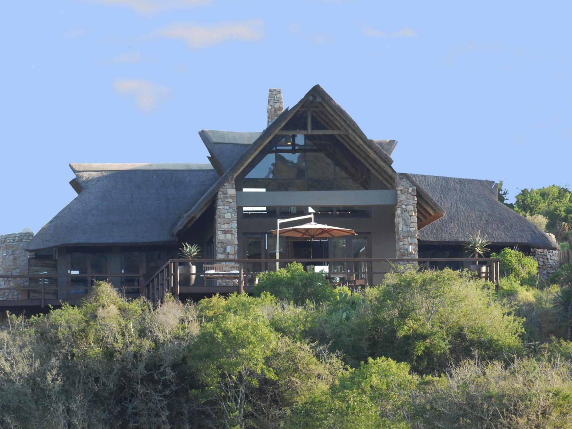 Hopewell Private Game Reserve Buyskloof Exterior foto