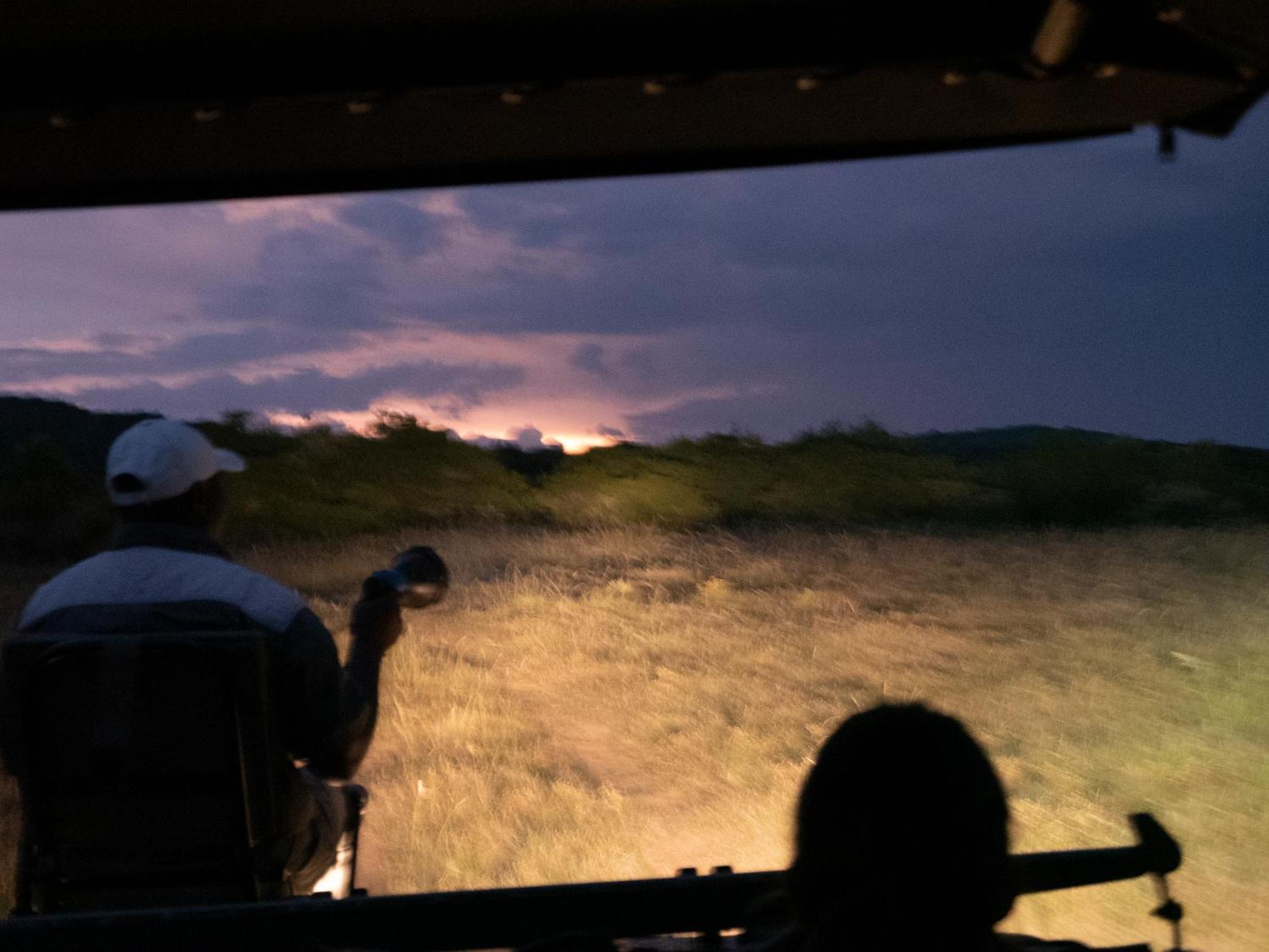 Hopewell Private Game Reserve Buyskloof Exterior foto