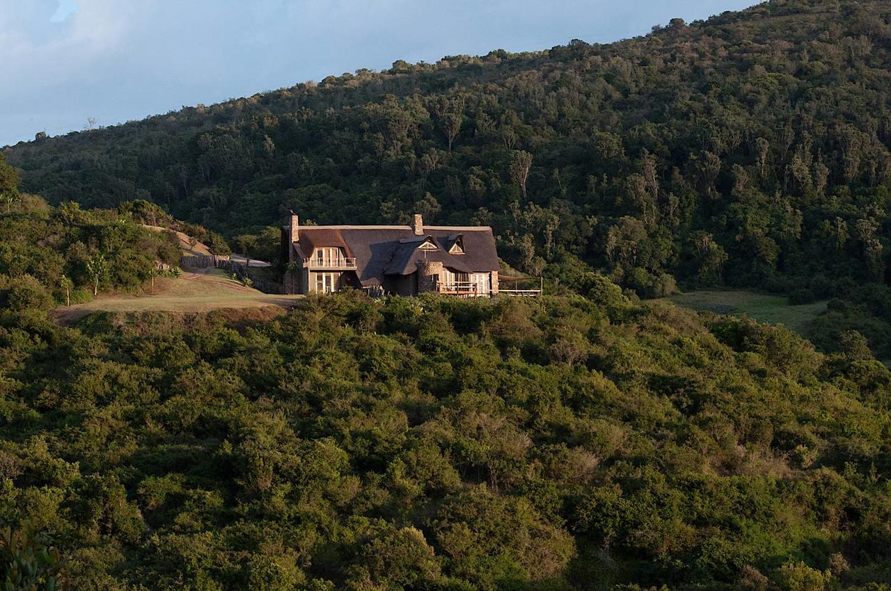 Hopewell Private Game Reserve Buyskloof Exterior foto