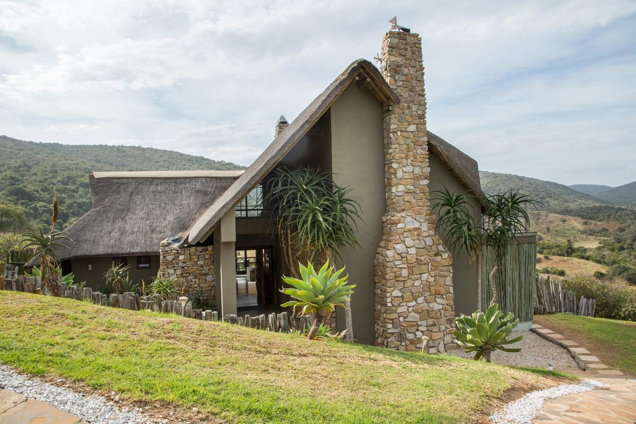 Hopewell Private Game Reserve Buyskloof Exterior foto