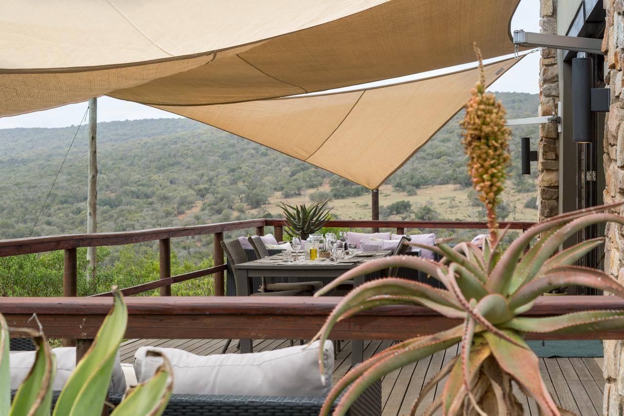 Hopewell Private Game Reserve Buyskloof Exterior foto