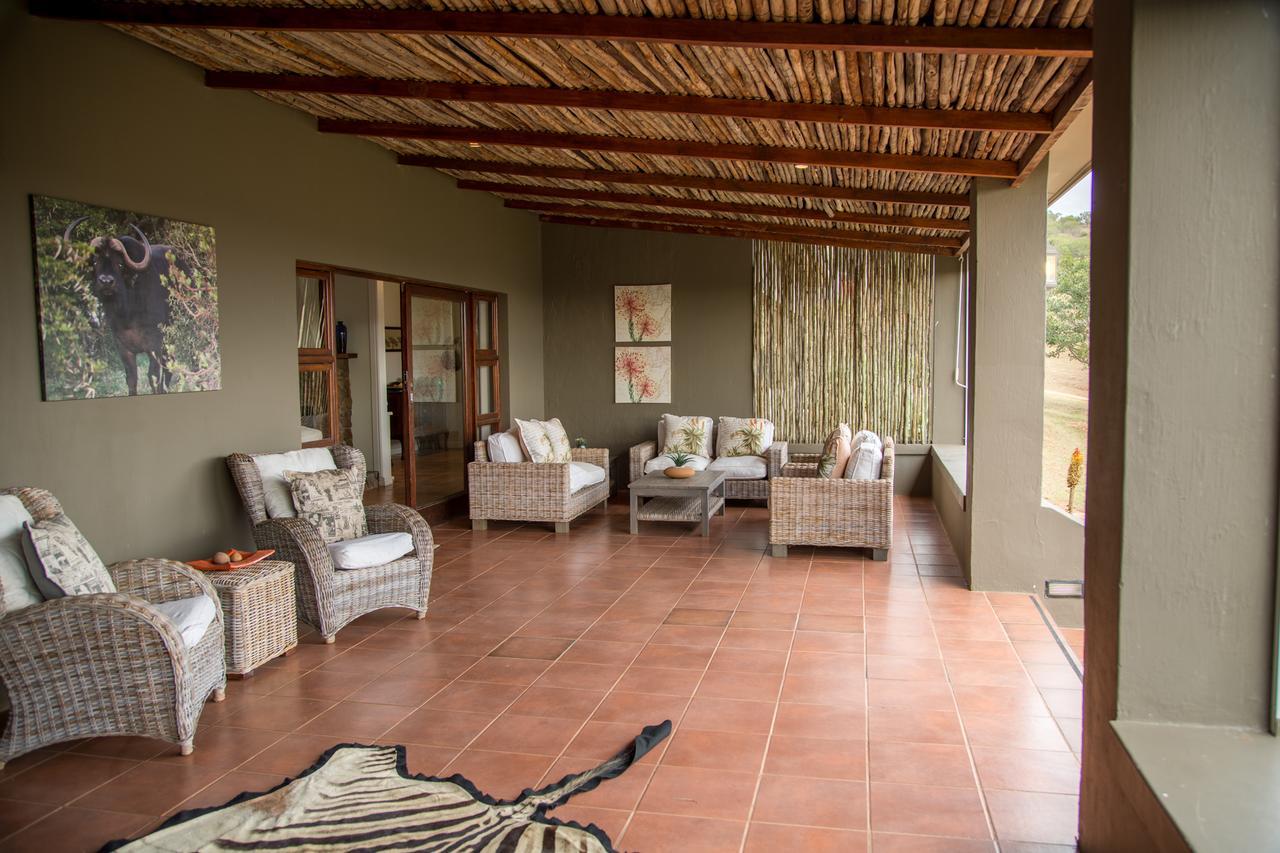 Hopewell Private Game Reserve Buyskloof Exterior foto