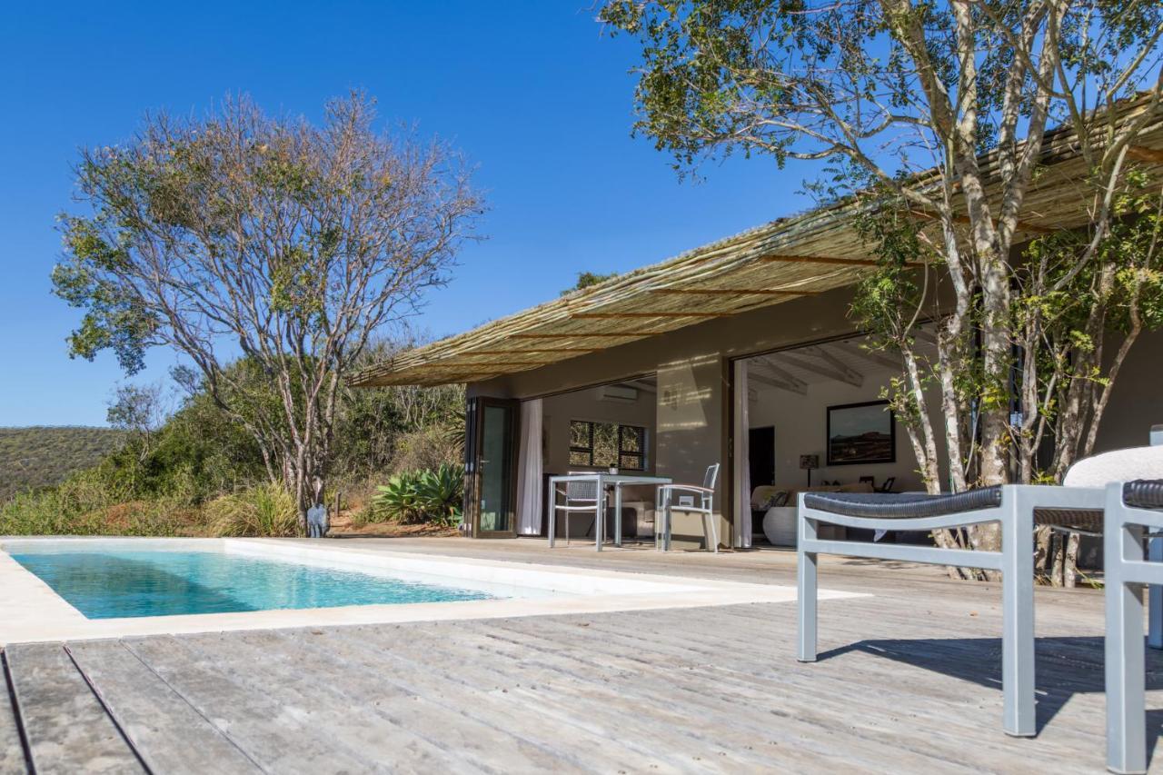 Hopewell Private Game Reserve Buyskloof Exterior foto