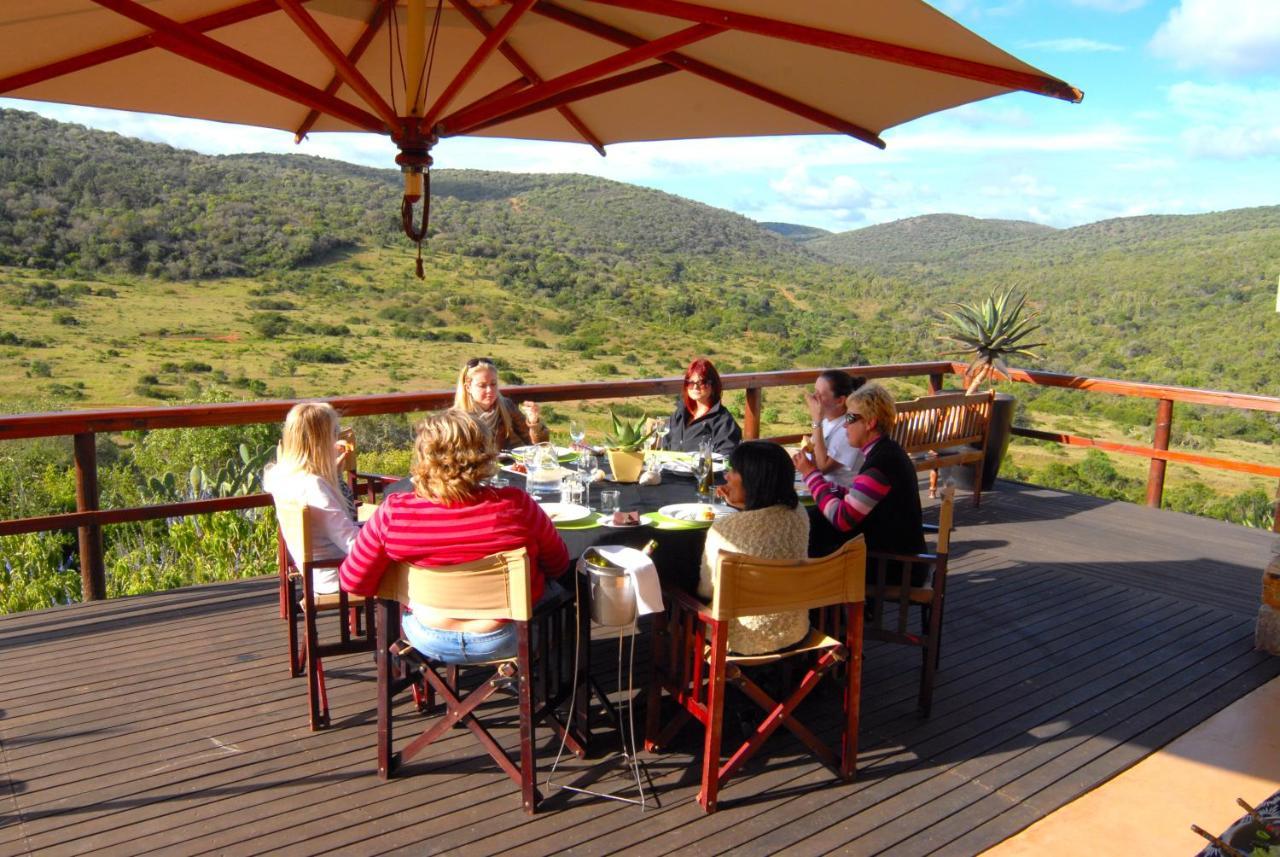 Hopewell Private Game Reserve Buyskloof Exterior foto